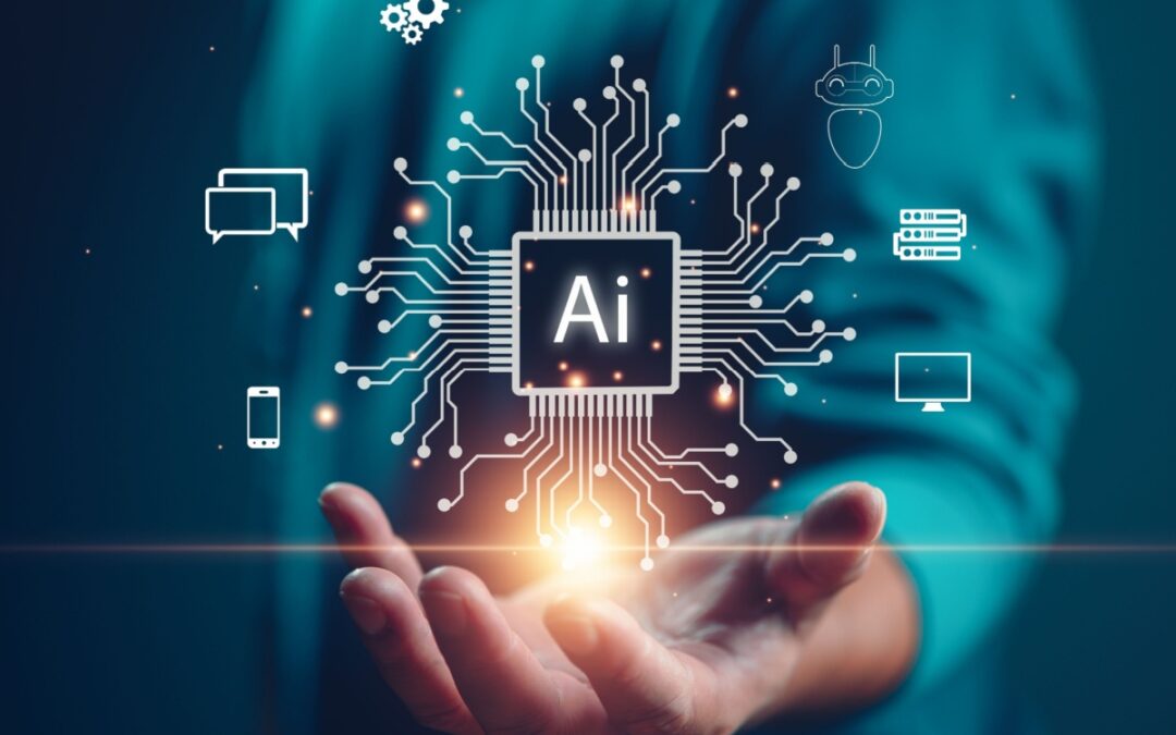 Einstein AI: How Salesforce is Transforming Business Operations